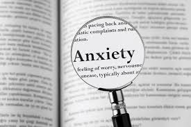 Treating Anxiety And Stress Without Medication 